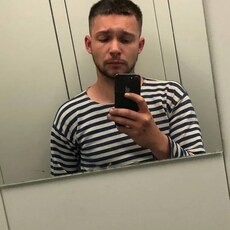 Фотография мужчины Влад, 25 лет из г. Рославль