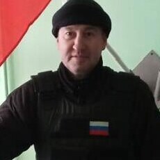 Фотография мужчины Алексей, 47 лет из г. Красноярск