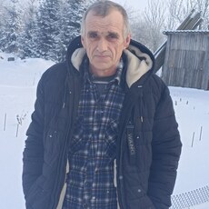 Фотография мужчины Руслан, 50 лет из г. Свислочь