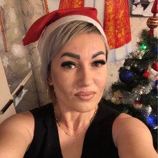 Фотография девушки Света, 37 лет из г. Бронницы