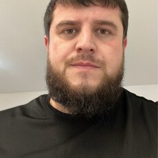 Фотография мужчины Аслан, 31 год из г. Грозный