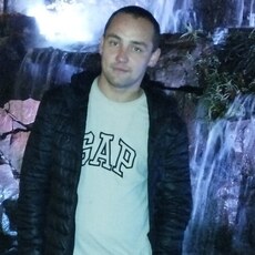 Фотография мужчины Александр, 30 лет из г. Светлогорск