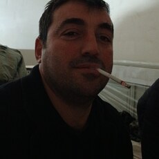 Фотография мужчины Алим, 38 лет из г. Назрань