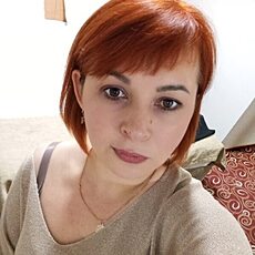 Фотография девушки Аленушка, 34 года из г. Ярославль