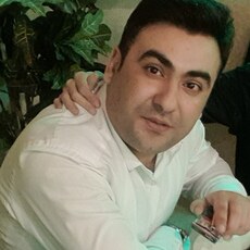 Фотография мужчины Заур, 43 года из г. Омск