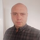 Максим, 38 лет