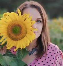 Фотография девушки Наталья, 49 лет из г. Гродно