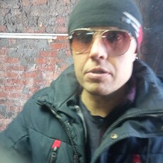 Фотография мужчины Толян, 41 год из г. Слободской