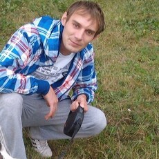 Фотография мужчины Вадим, 39 лет из г. Екатеринбург