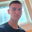 Владимир, 21 год