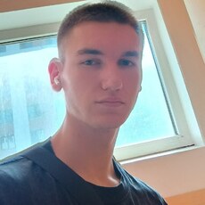 Фотография мужчины Владимир, 21 год из г. Краснодар