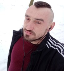 Фотография мужчины Андрей, 33 года из г. Березань