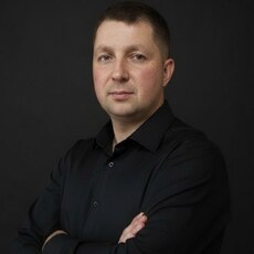 Фотография мужчины Олег, 38 лет из г. Витебск