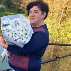 Фотография девушки Юльчік, 29 лет из г. Житомир