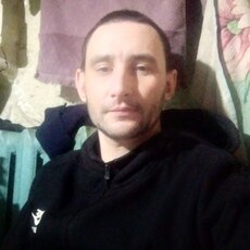 Фотография мужчины Денис, 33 года из г. Умань