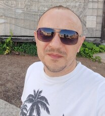 Фотография мужчины Владимир, 38 лет из г. Гродно