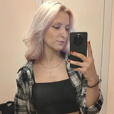 Элина, 28 из г. Одинцово.