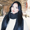 Балжан, 20 лет