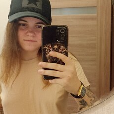 Фотография девушки Виолетта, 22 года из г. Севастополь