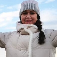 Мила, 51 из г. Киров.