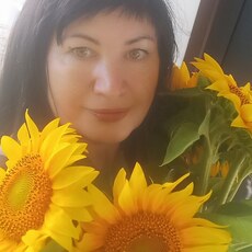 Фотография девушки Любовь, 43 года из г. Алексеевка (Белгородская Обл)