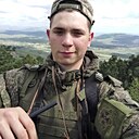 Сергей, 22 года