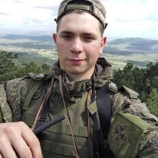 Фотография мужчины Сергей, 22 года из г. Ставрополь