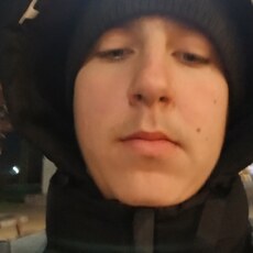 Фотография мужчины Артём, 18 лет из г. Динская