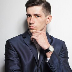 Фотография мужчины Виталий, 36 лет из г. Псков