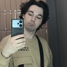 Фотография мужчины Никита, 22 года из г. Зеленодольск