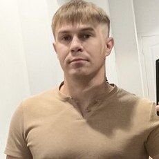 Фотография мужчины Everlast, 36 лет из г. Волжский