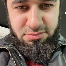 Фотография мужчины Вахаа, 29 лет из г. Дербент