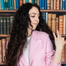 Милая, 34 из г. Омск.