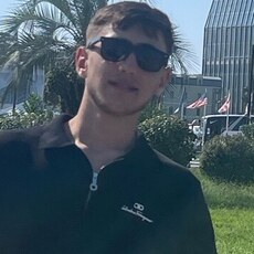 Фотография мужчины Kenan, 18 лет из г. Марнеули