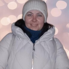 Фотография девушки Эн, 43 года из г. Киев