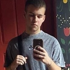Фотография мужчины Максим, 18 лет из г. Горловка