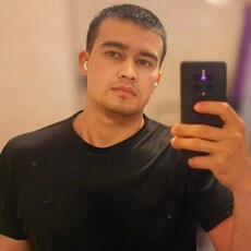 Фотография мужчины Али, 28 лет из г. Всеволожск