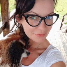 Mila, 36 из г. Софрино.