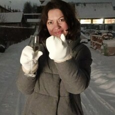 Фотография девушки Mila, 36 лет из г. Софрино