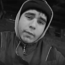 Виктор, 18 лет