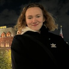 Фотография девушки Мария, 19 лет из г. Волгоград