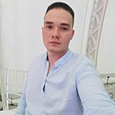 Денис, 28 лет