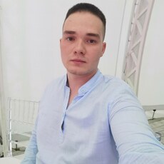 Фотография мужчины Денис, 28 лет из г. Казань