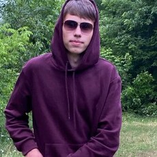 Фотография мужчины Ваня, 21 год из г. Витебск