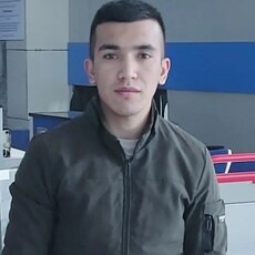 Фотография мужчины Красавчик, 31 год из г. Алматы