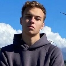 Фотография мужчины Алексей, 20 лет из г. Нижний Новгород