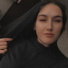 Фотография девушки Ксения, 21 год из г. Краснодар