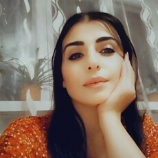 Фотография девушки Руфина, 31 год из г. Алматы