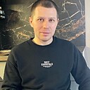 Вадим, 33 года