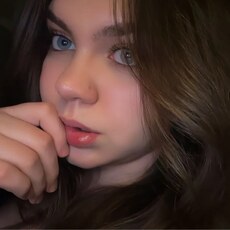 Фотография девушки Елизавета, 18 лет из г. Оренбург